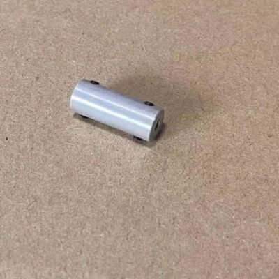 Aluminum Shaft Coupler / Adapter for RC Landing Gear